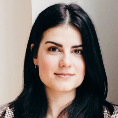 Christine Teixeira