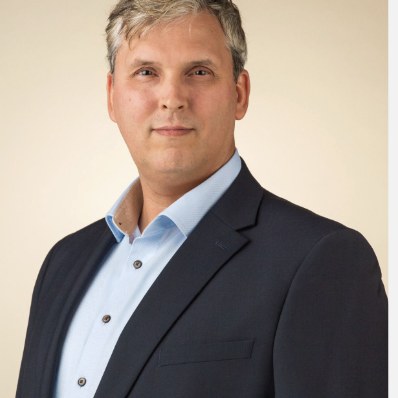David Sebel
