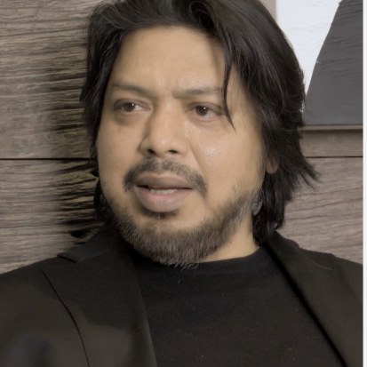 Subhra Das